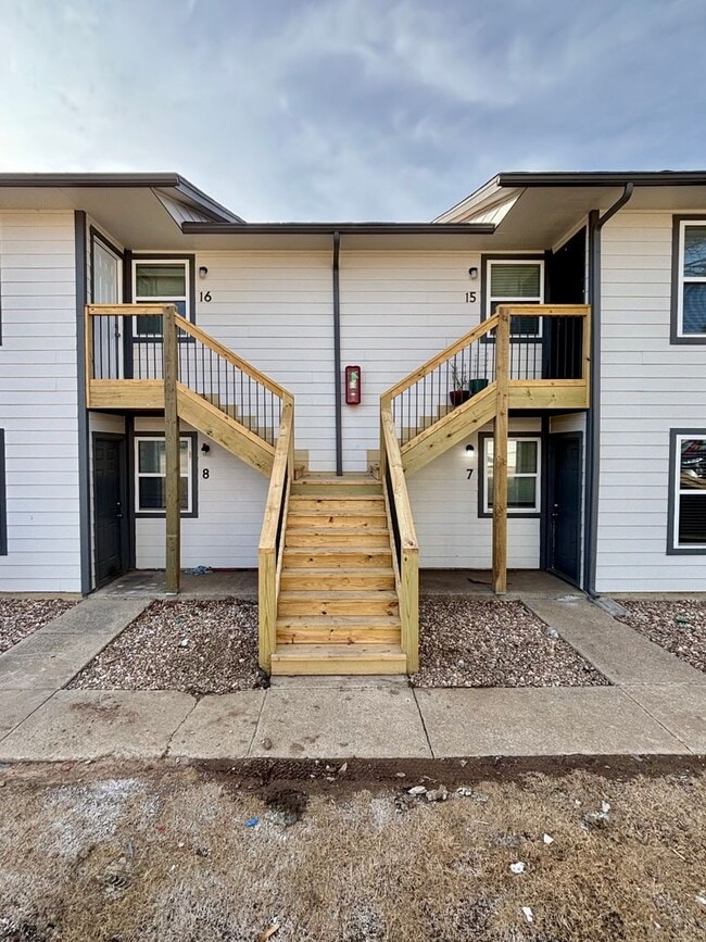 Building Photo - 42nd West Apartments