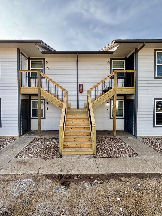 Primary Photo - 42nd West Apartments