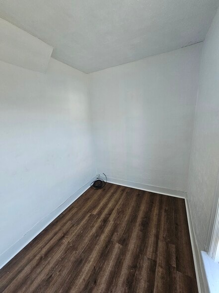 Office attached to front living room - 105 Laverack Ave