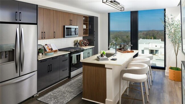 Building Photo - 1382 Peachtree St NE