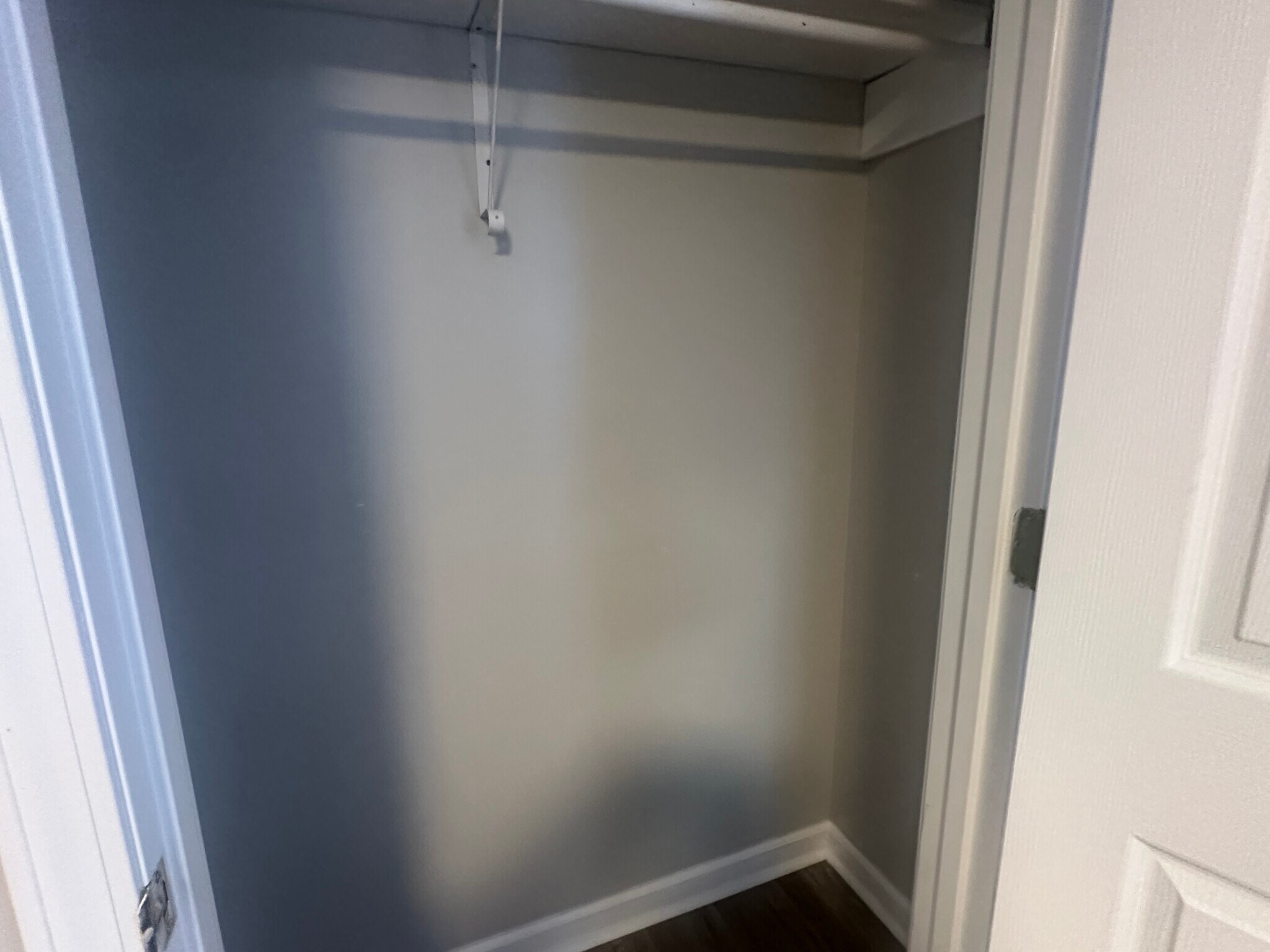 another spacious closet - 1030 Jim Fox Rd