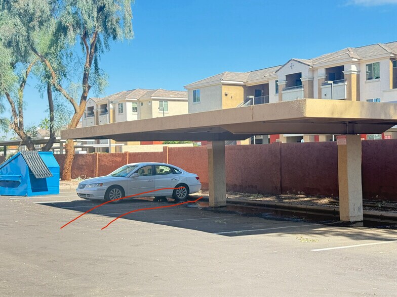 Building Photo - 1125 E Broadway Rd