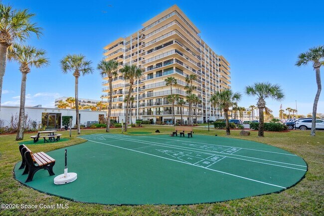 Building Photo - 2100 N Atlantic Ave