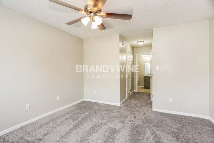 Building Photo - 3712 Forest Blvd