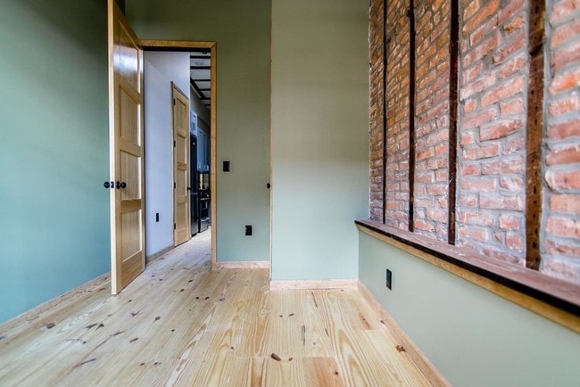 Floorplan - 208 STARR ST