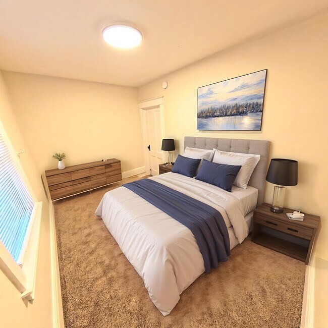 Building Photo - 308-310-310 Crosman Terrace