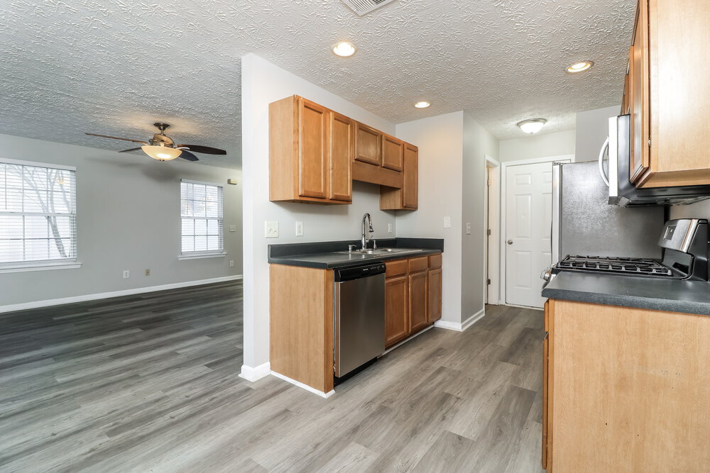 Building Photo - 112 Nacoochee Way