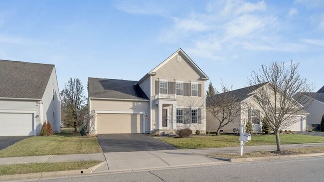 Building Photo - 6294 New Albany Rd W