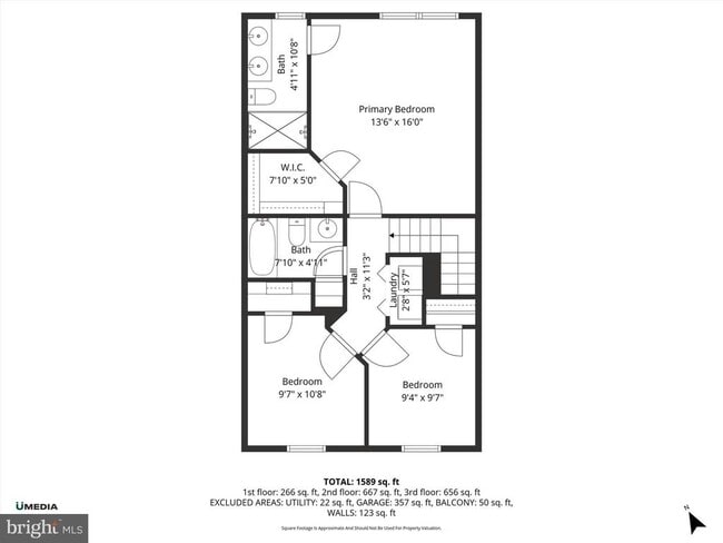 Building Photo - 4382 Daisy Reid Ave