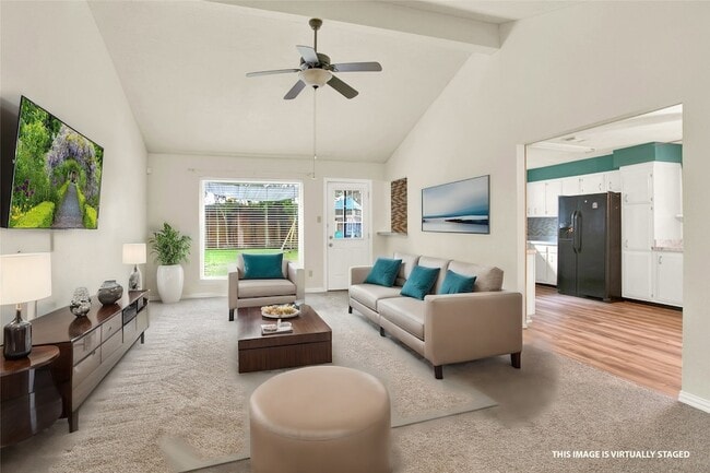 Building Photo - 6219 Silver Leaf Dr