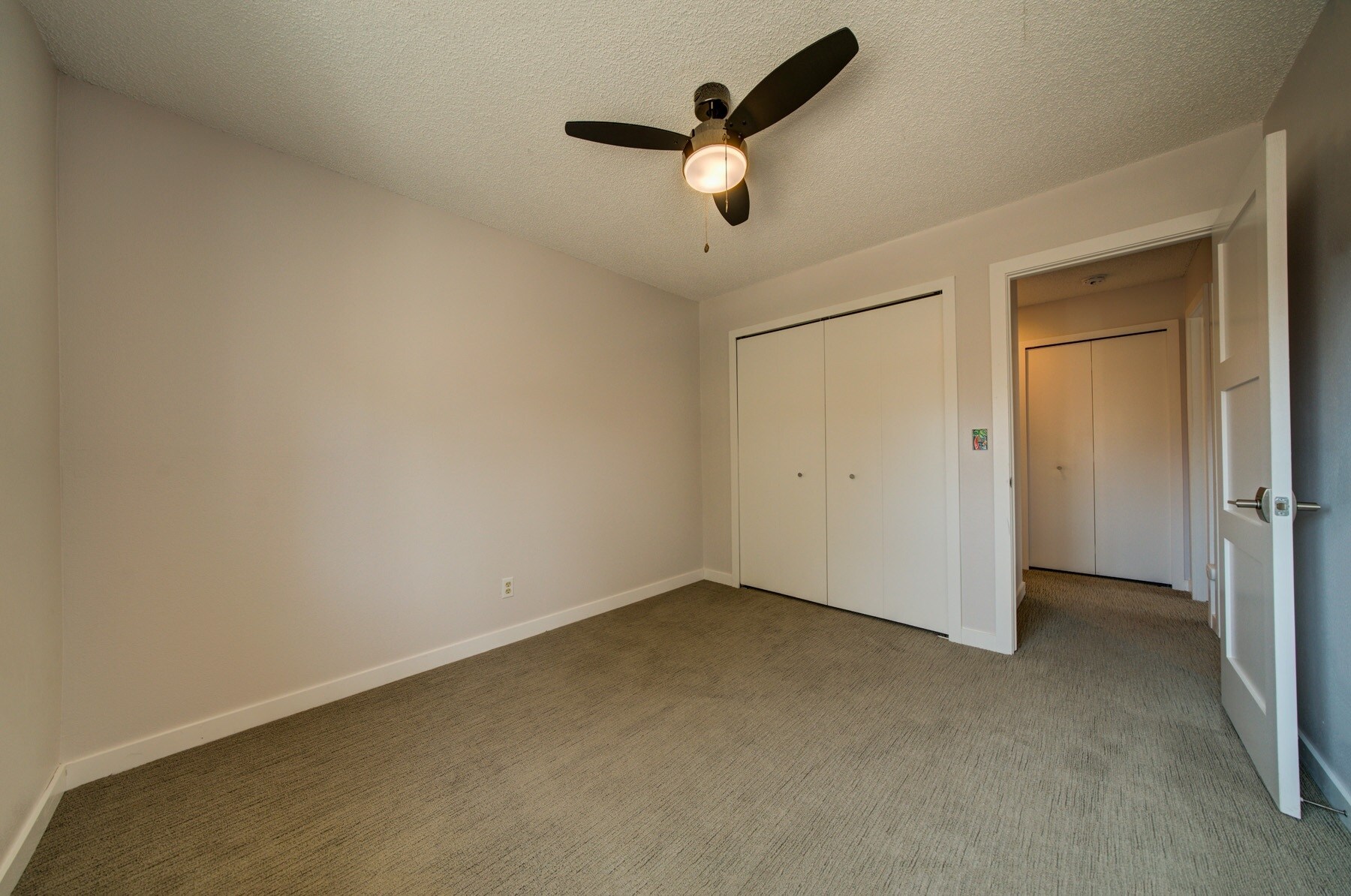 UPSTAIRS BEDROOM 2 - 5165 Granby Cir
