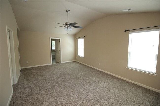 Building Photo - 1317 Castleberry Dr