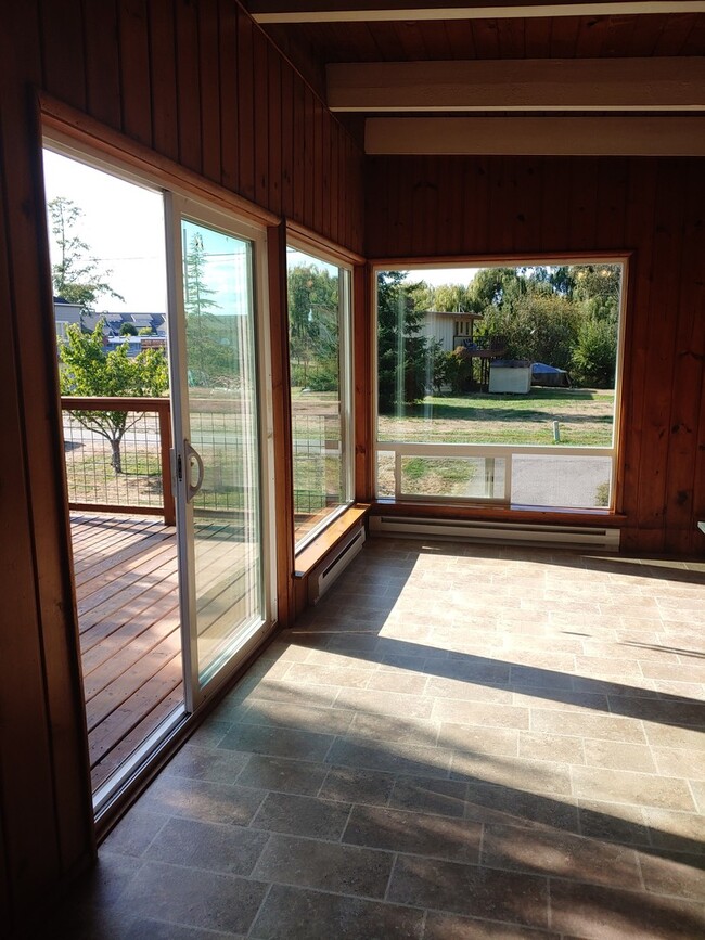 Building Photo - Bring Your Canoes and Kayaks, This Home ha...