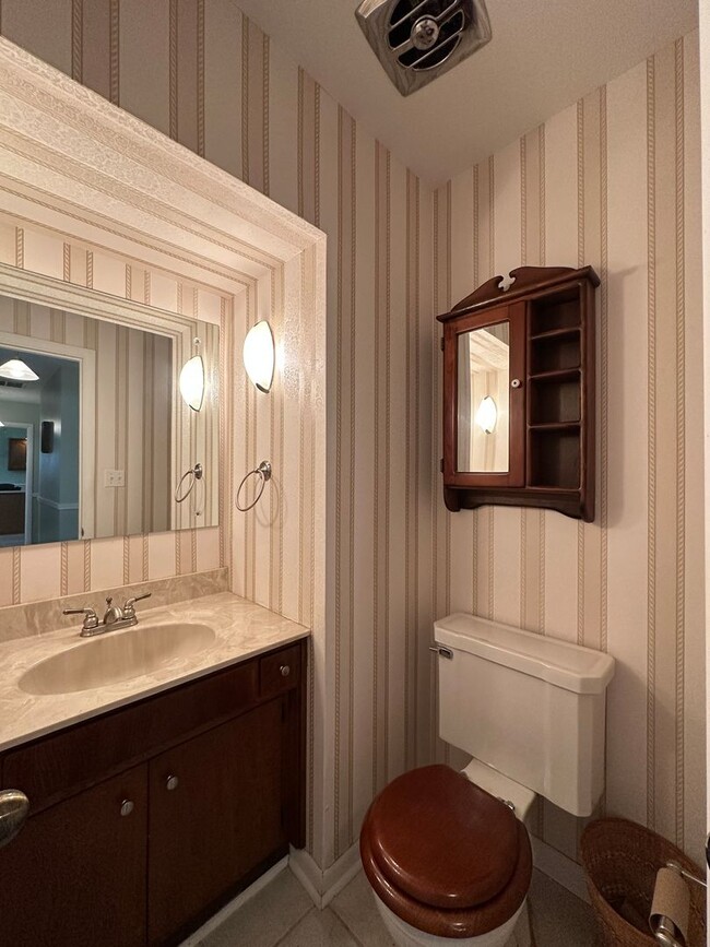 Building Photo - Not Your Typical Rental — Warm, Welcoming 3BR Brick Ranch in a Prime Neighborhood