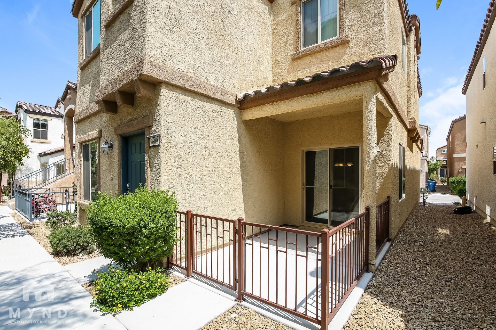 Building Photo - 7609 Brocade Ct