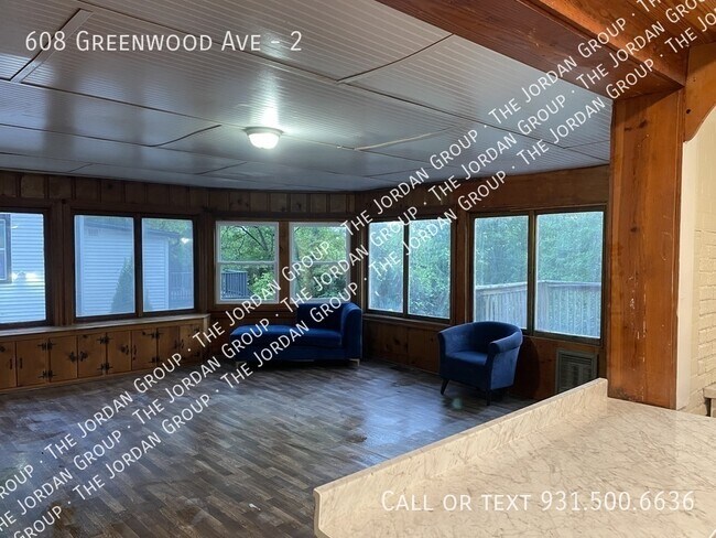Building Photo - 608 Greenwood Ave
