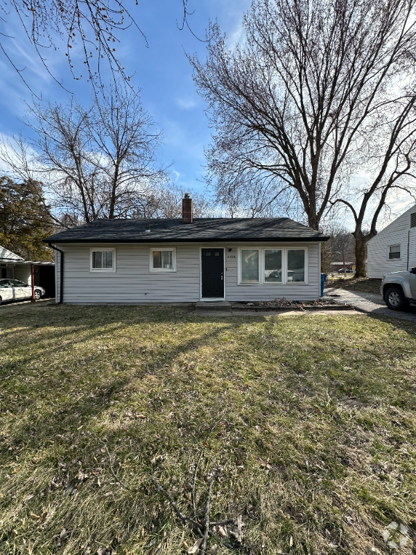 Building Photo - 5304 Grove Ave