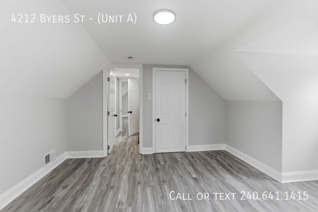 Building Photo - 4212 Byers St