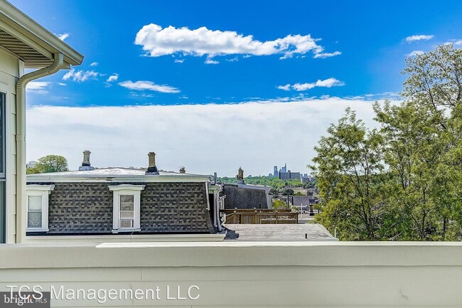 Building Photo - 5 br, 4.5 bath House - 4136 Manayunk Avenue,