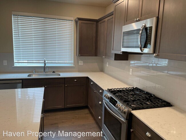 Building Photo - 4 br, 3 bath House - 1527 29th ST NW