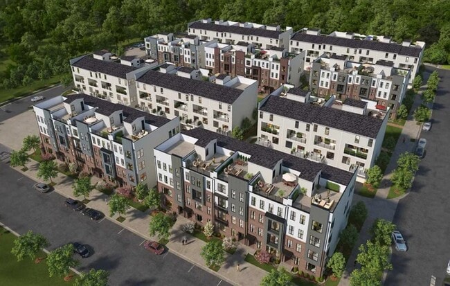 Building Photo - 1204 S Person St