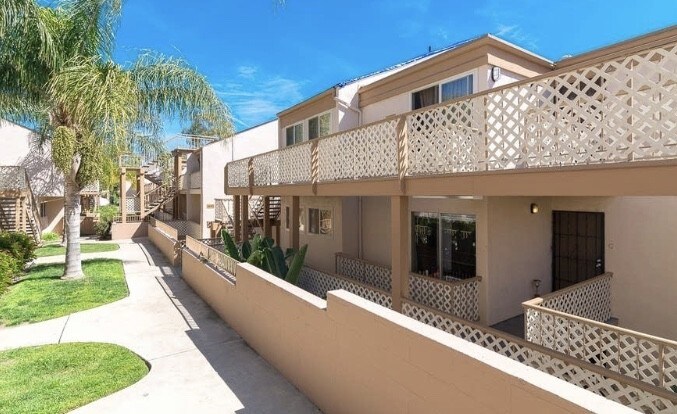 Building Photo - 4192 Mt Alifan Dr