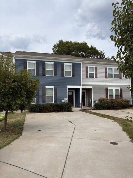 Building Photo - 75 Citrus Dr