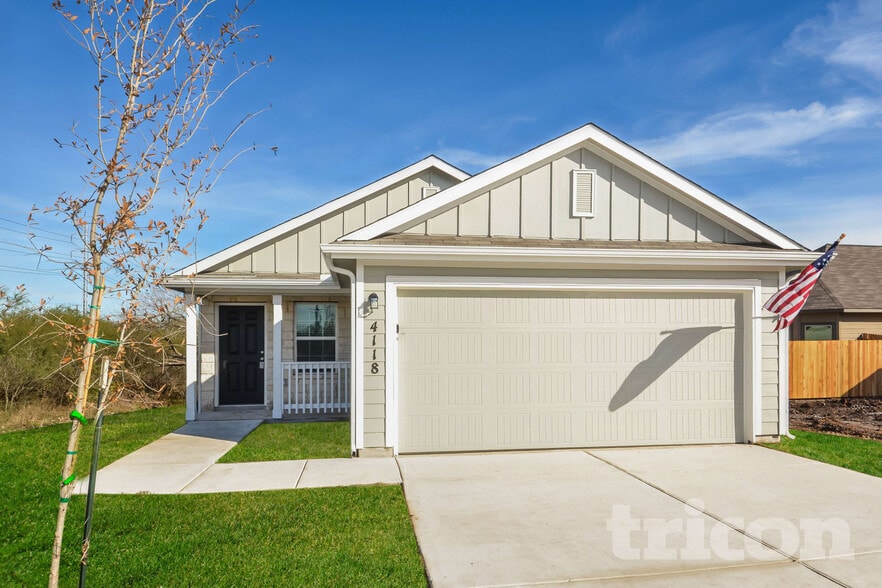 Building Photo - 4118 Josephs Run