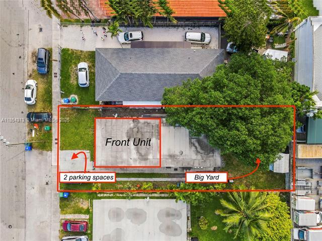 Building Photo - 2465 NW 35th St