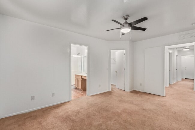 Building Photo - Single-Story 3 Bedroom Home in Rancho El Mirage