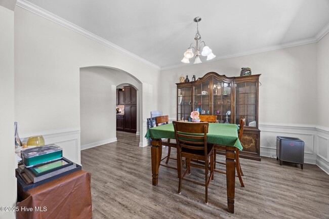 Building Photo - 1009 Kingfish Way