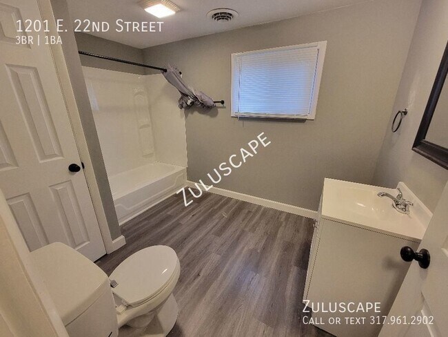 Building Photo - First Month Free! Large newly rehabbed ran...