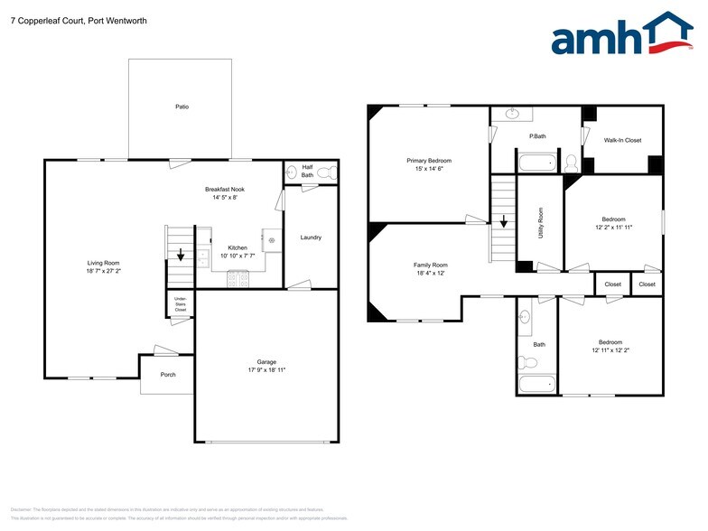 Building Photo - 7 Copperleaf Ct