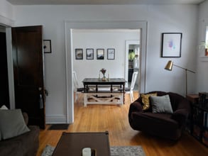 Building Photo - 1117-1119 Lancaster Ave