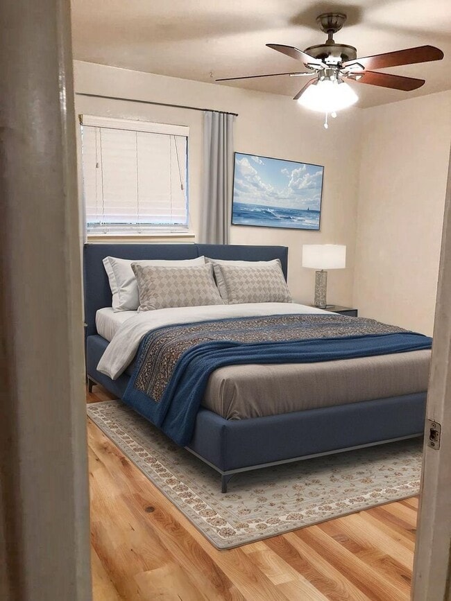 Building Photo - 1911 Mimosa Dr