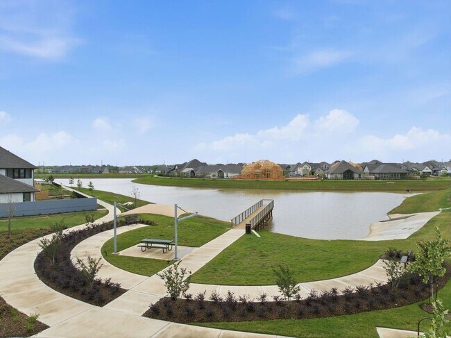 Building Photo - 8038 Wandering Glider Dr