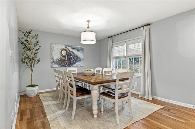 Building Photo - 120 Timber Creek Terrace