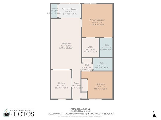 Building Photo - 22040 Palms Way