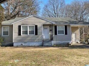 Building Photo - 5817 Avenue O