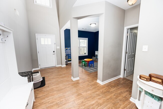 Building Photo - 3201 Coley Ln
