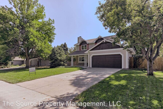 Building Photo - 3 br, 2 bath House - 1631 Barnwood Dr