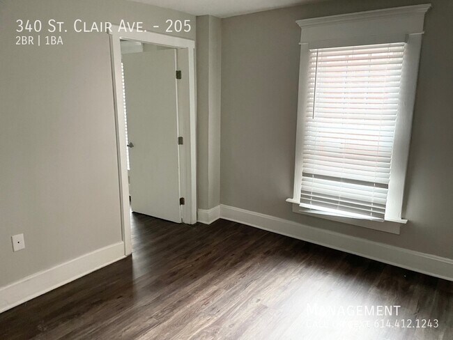 Building Photo - 340 St Clair Ave