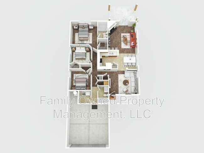 Building Photo - 72 Blue Jasmine Ln