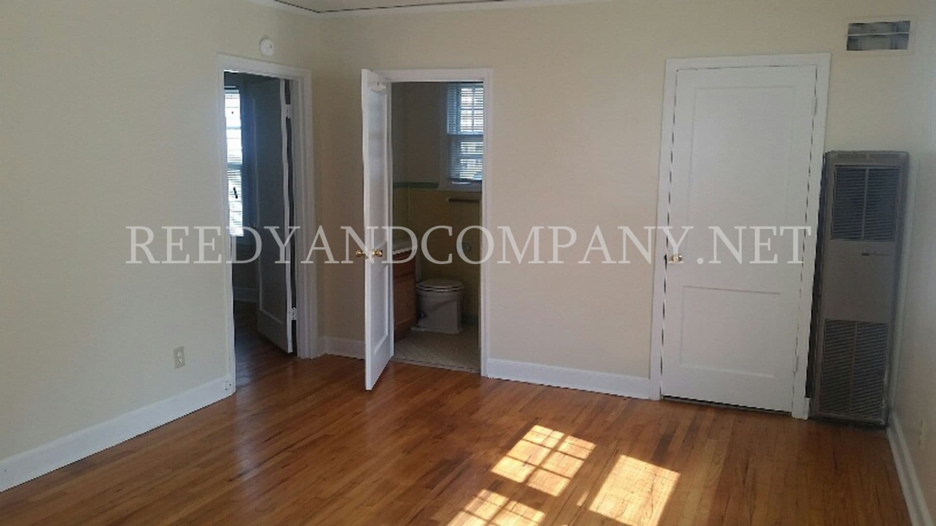 Building Photo - 3711 Buchanan Ave