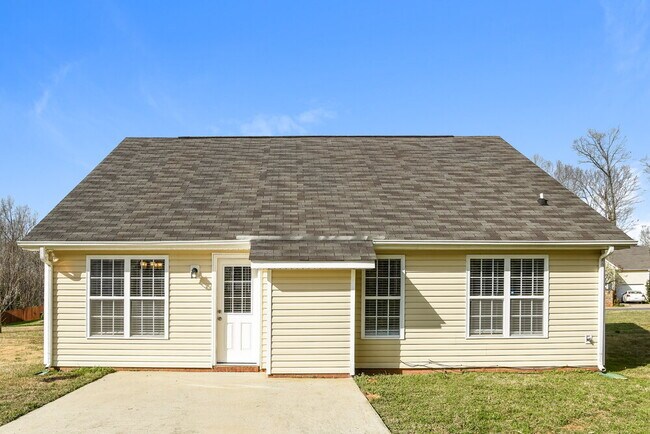 Building Photo - 5925 Timbertop Ln