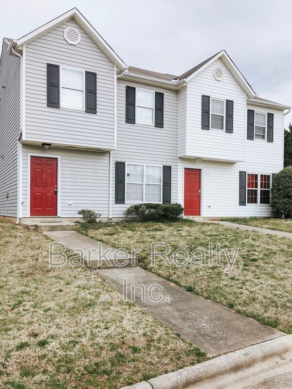 Building Photo - 5513 Bringle Ct