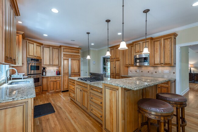 Building Photo - 15 Logging Trail Ln