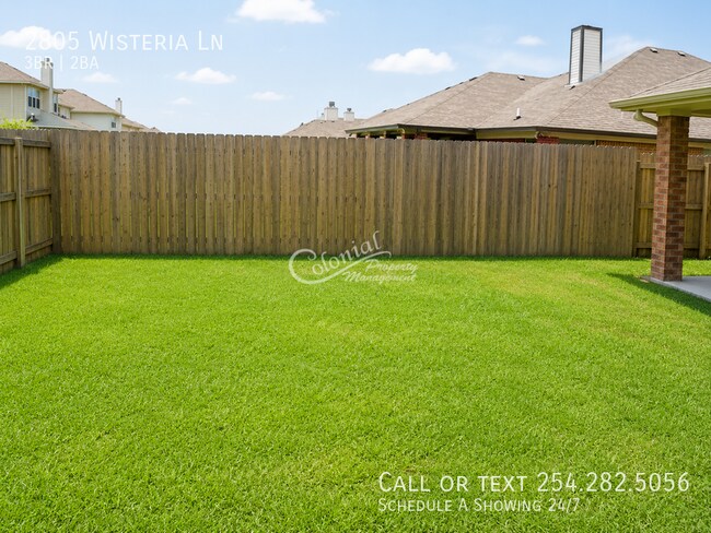 Building Photo - 2805 Wisteria Ln