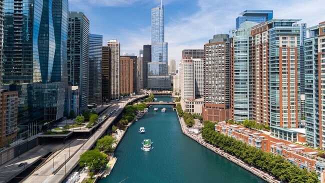Building Photo - 363 E Wacker Dr