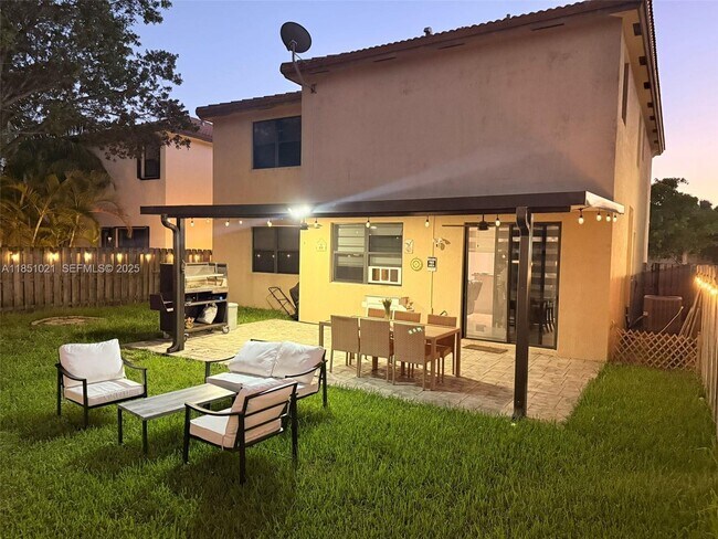 Building Photo - 23343 SW 116th Ct